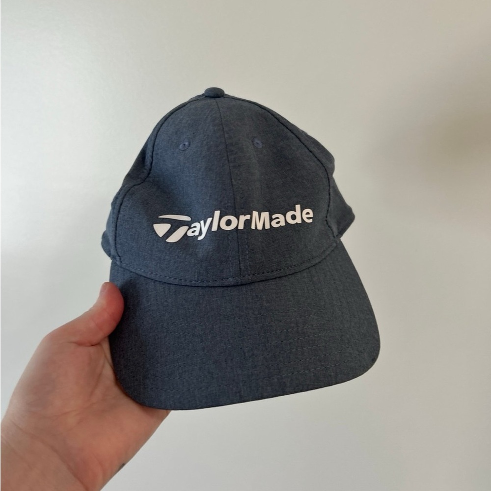 TaylorMade Golf Hat